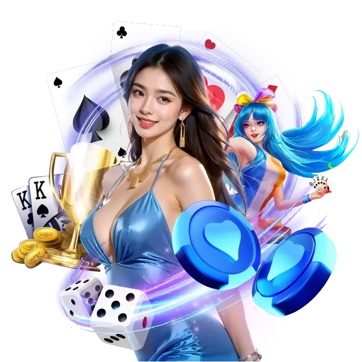Game bài tại Win55: loại bài, luật cơ bản và thuật ngữ phổ biến