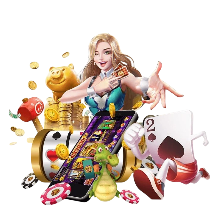 Nổ hũ và slot tại Win55: vòng quay, biểu tượng và tính ngẫu nhiên